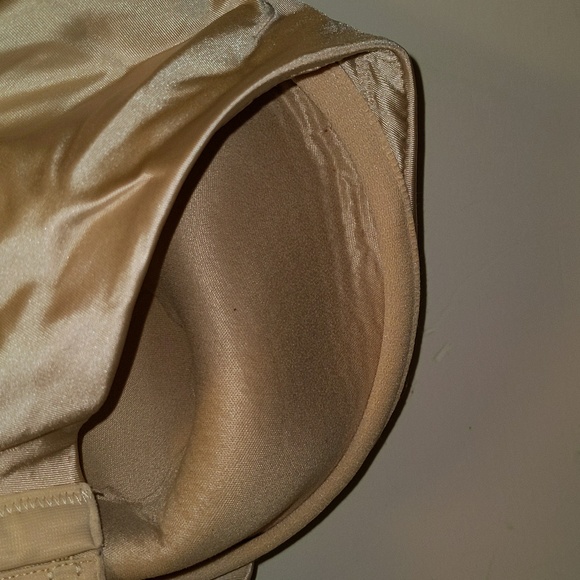 Bali Women's Size 36DD Adjustable Strap Underwire Bra 3W11-3811 - Picture 6 of 8